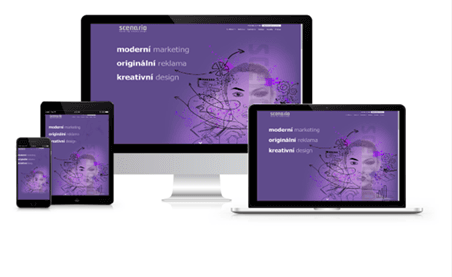 mailing_vyuzijte_cas_logo1 | Scenario s.r.o. - Marketing redesign webových stránek